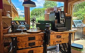 Aparthotel&Seminarhaus Wolkentor